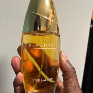 Estee Lauder Beautiful